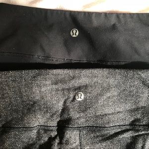 Wunder unders size 2 short 7/8 length